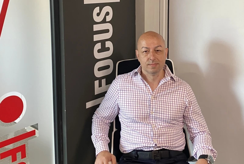 Щерьо Ножаров: България се е поучила от опита на Хърватска